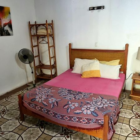 Casa Del Agua Bed & Breakfast Granada Phòng bức ảnh