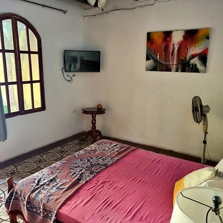 Casa Del Agua Bed & Breakfast Granada Phòng bức ảnh