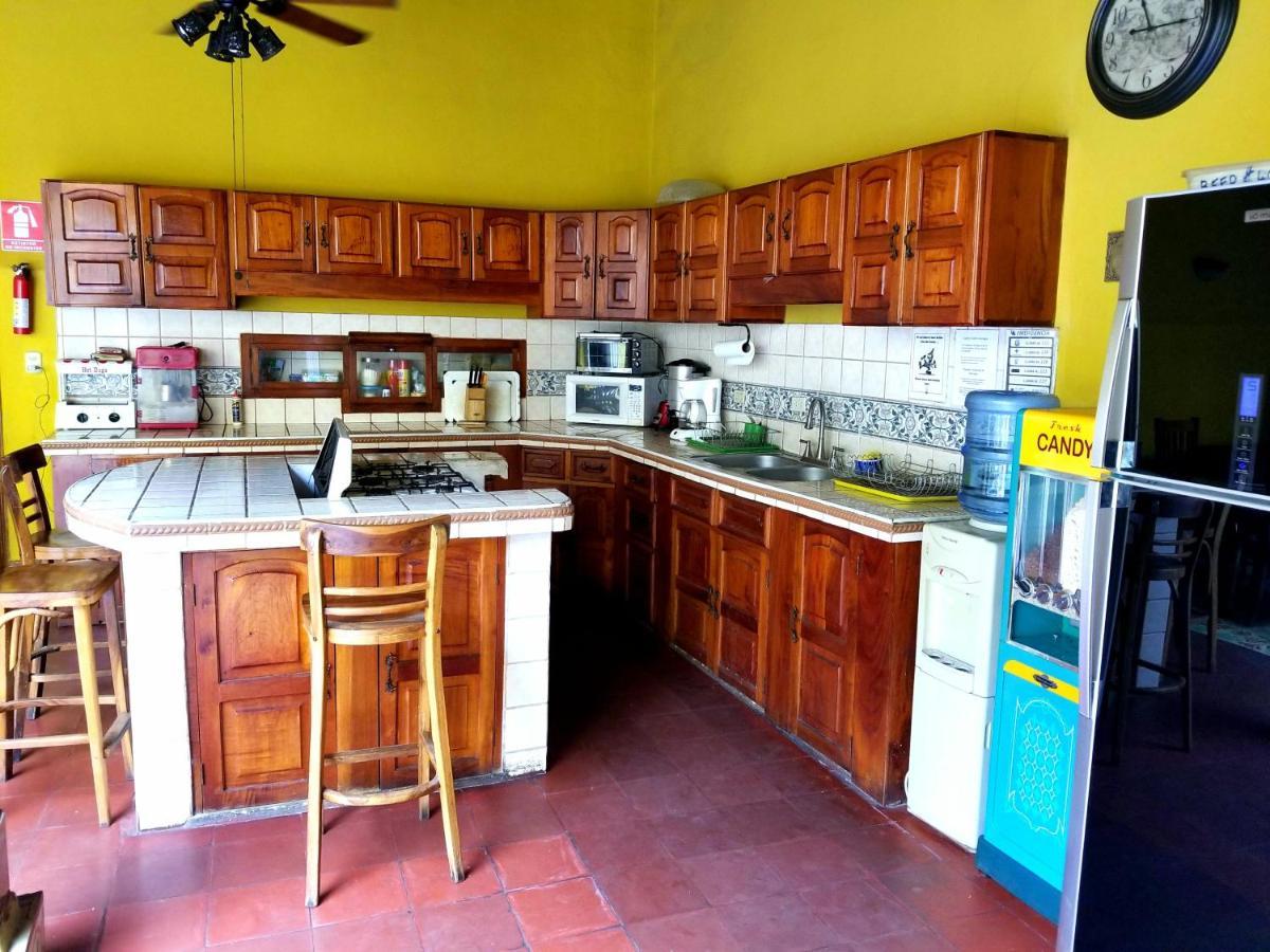 Casa Del Agua Bed & Breakfast Granada Ngoại thất bức ảnh