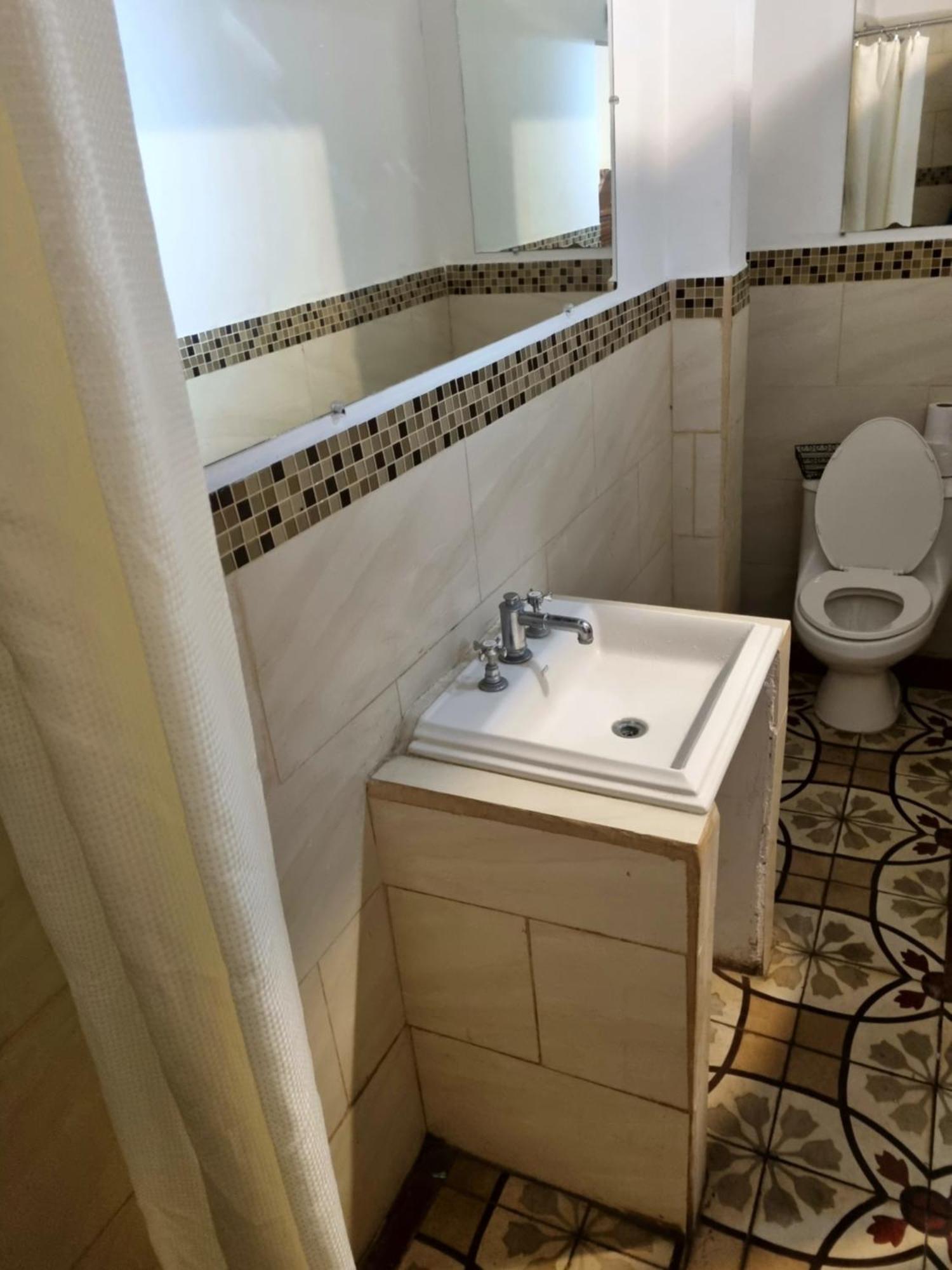 Casa Del Agua Bed & Breakfast Granada Phòng bức ảnh