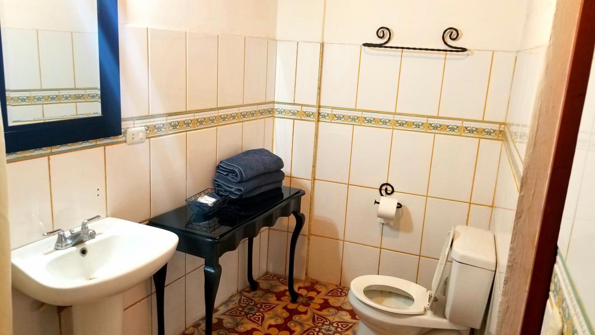 Casa Del Agua Bed & Breakfast Granada Phòng bức ảnh