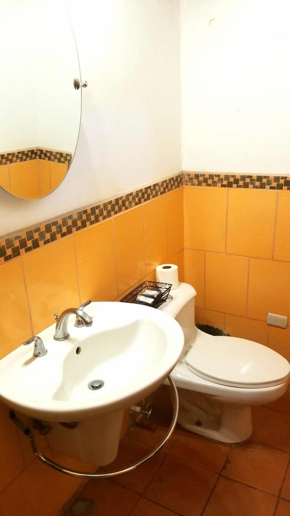 Casa Del Agua Bed & Breakfast Granada Phòng bức ảnh