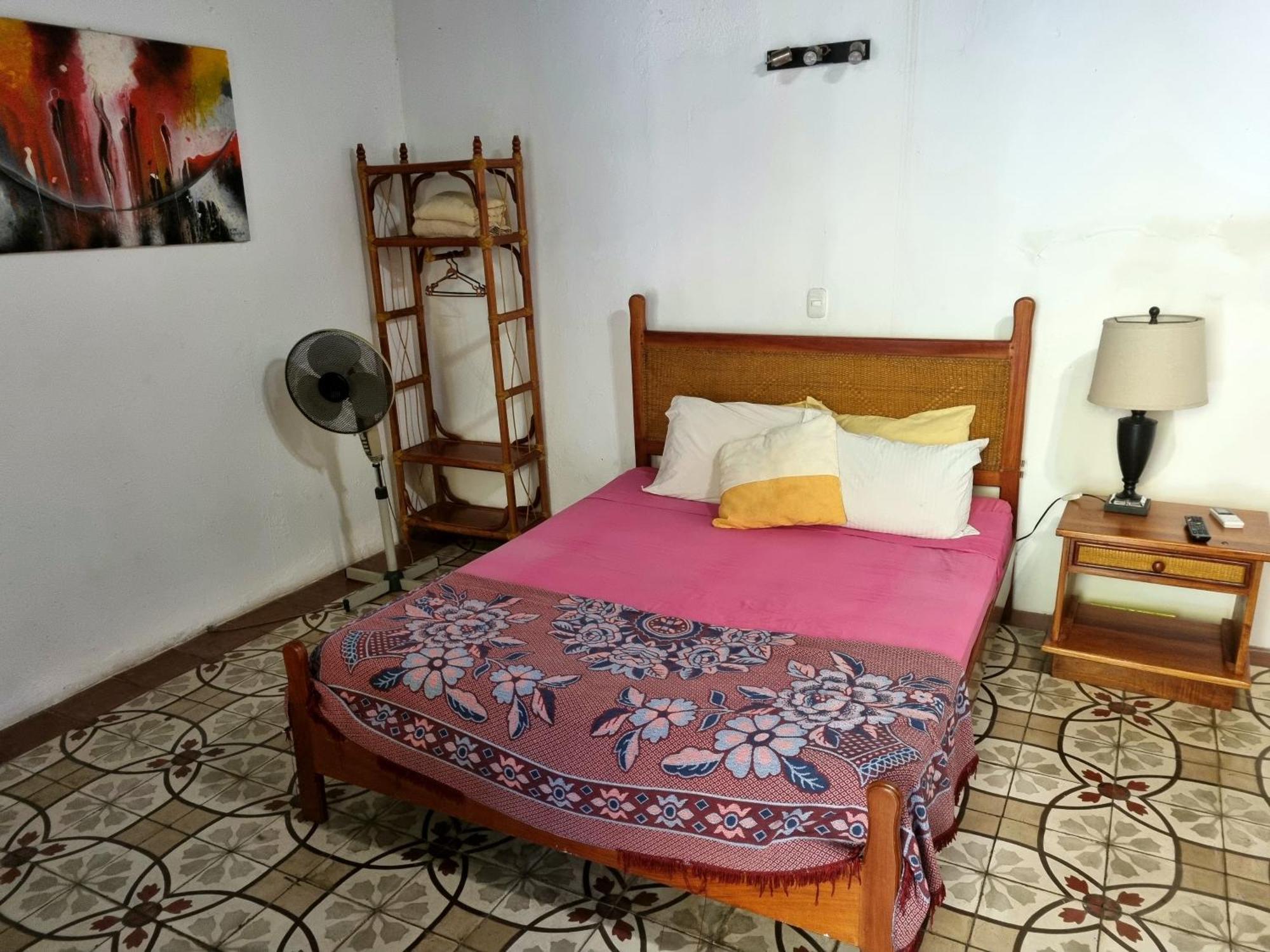 Casa Del Agua Bed & Breakfast Granada Phòng bức ảnh