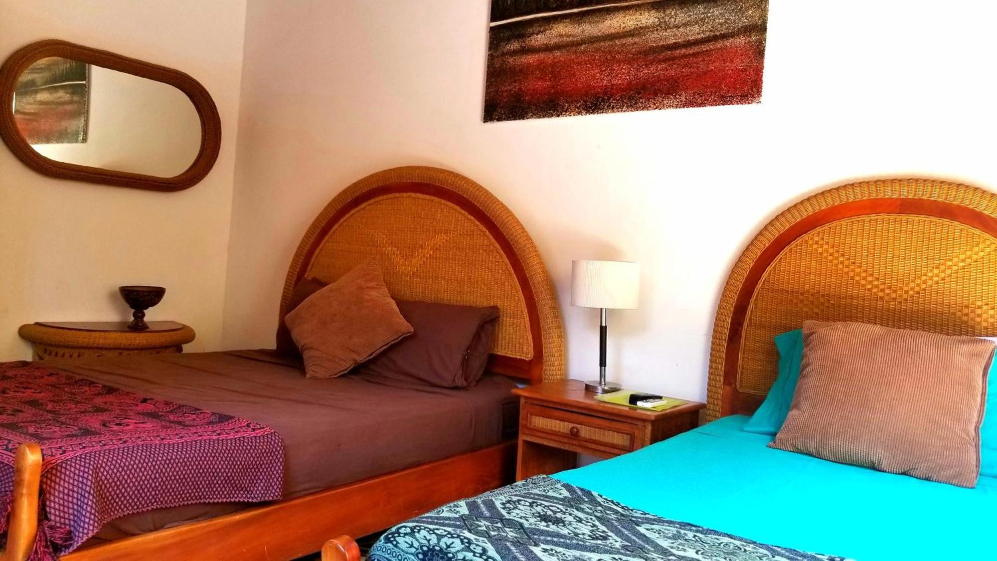 Casa Del Agua Bed & Breakfast Granada Phòng bức ảnh