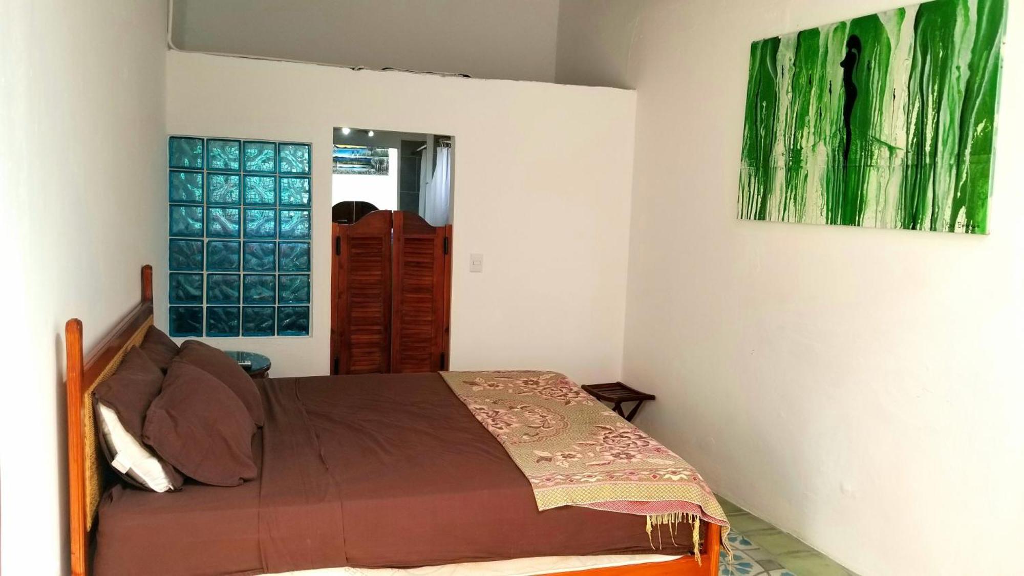 Casa Del Agua Bed & Breakfast Granada Phòng bức ảnh