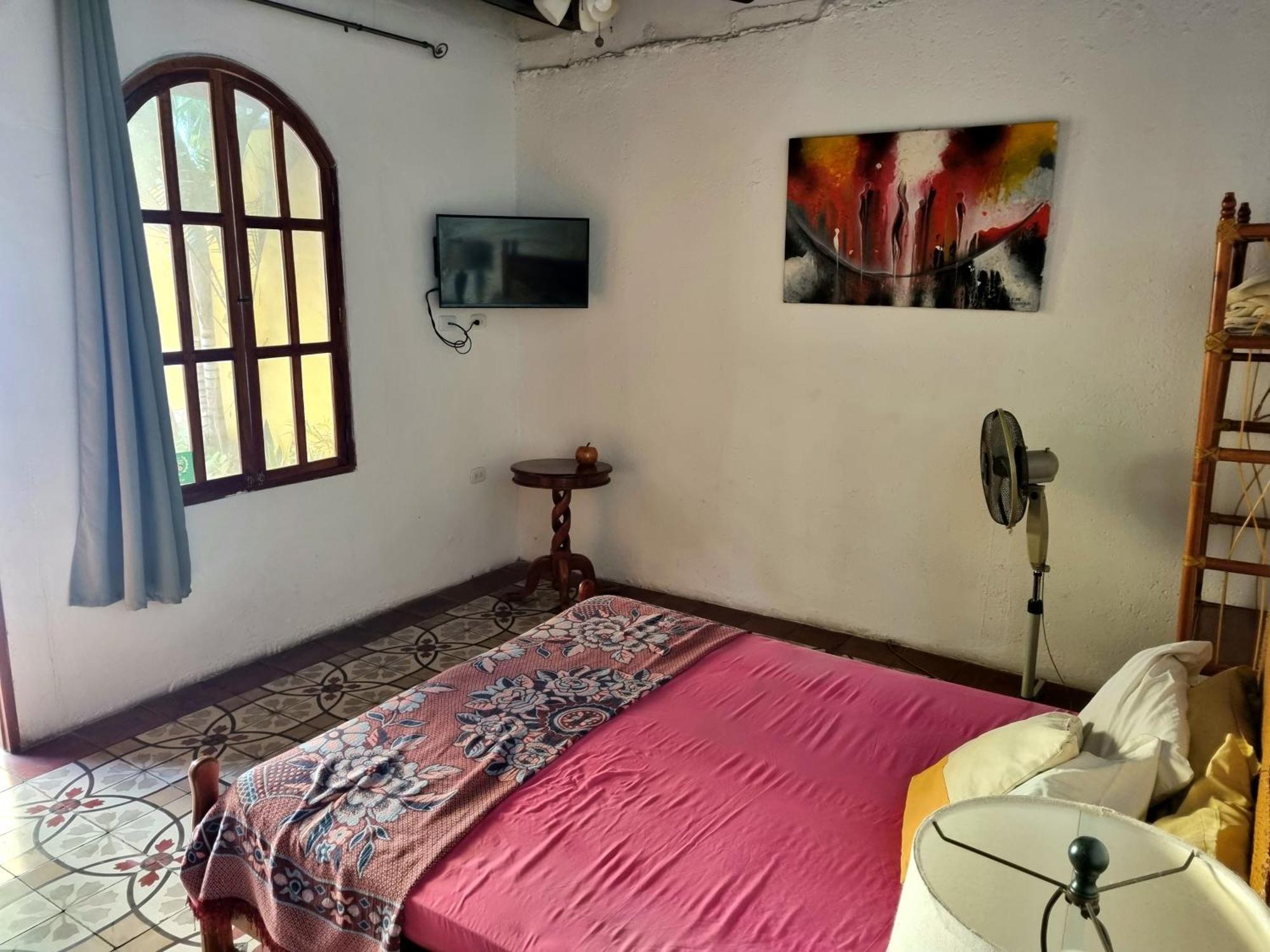 Casa Del Agua Bed & Breakfast Granada Phòng bức ảnh