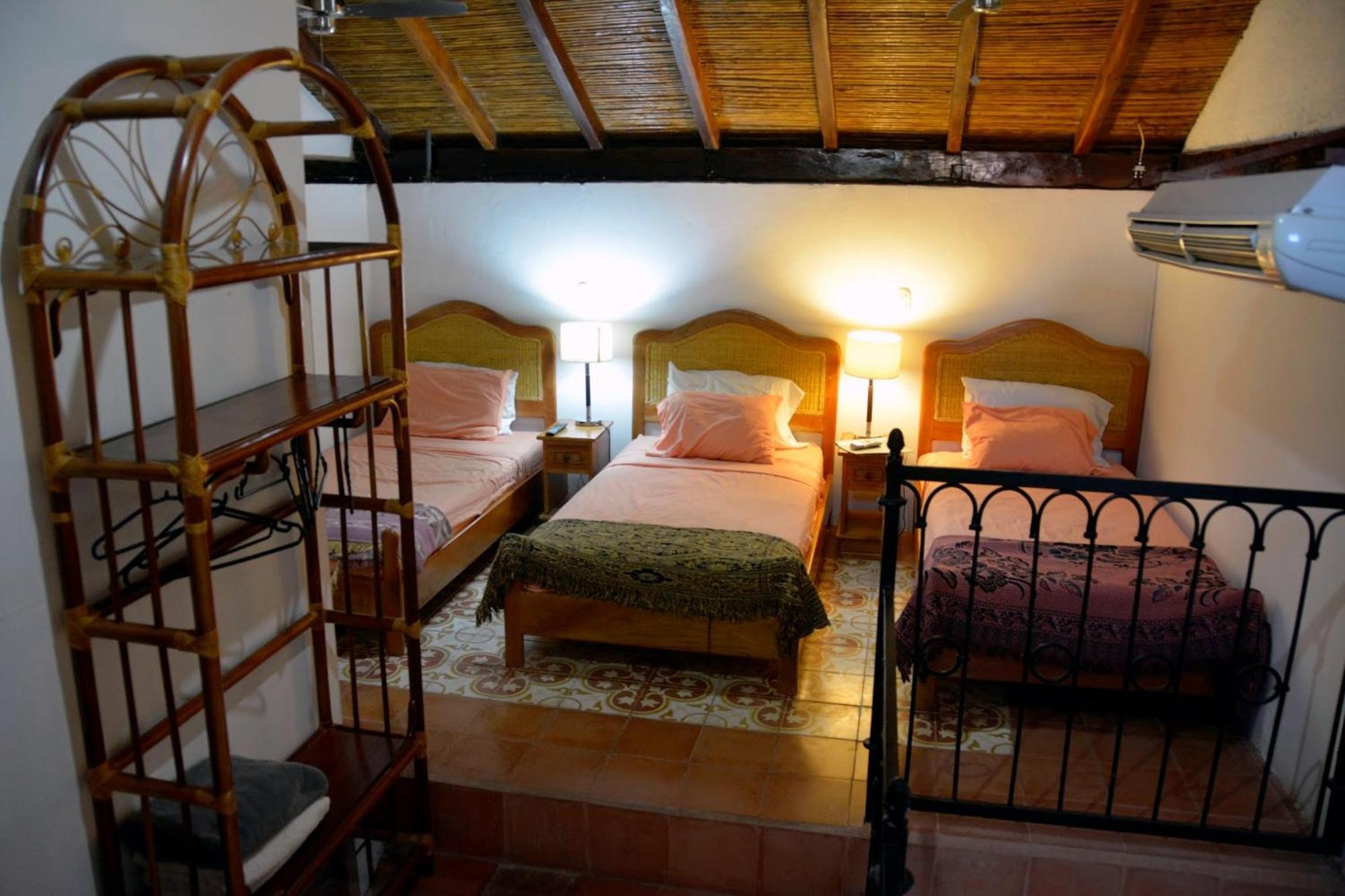 Casa Del Agua Bed & Breakfast Granada Phòng bức ảnh
